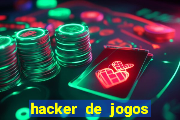 hacker de jogos dinheiro infinito